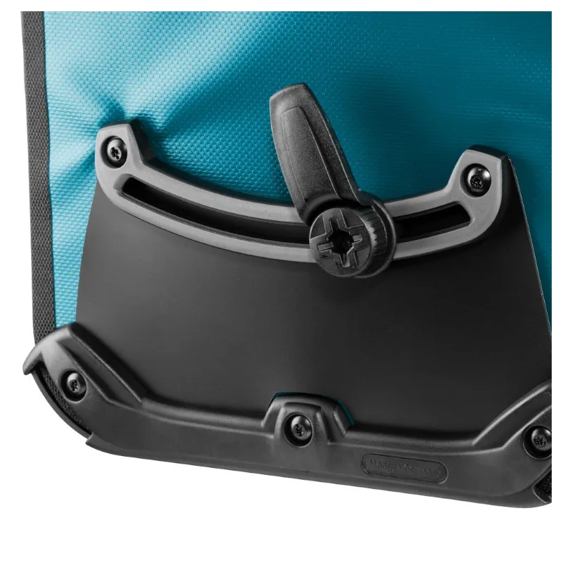 Ortlieb Sport-Roller Classic Panniers Bags in Petrol Blue-3